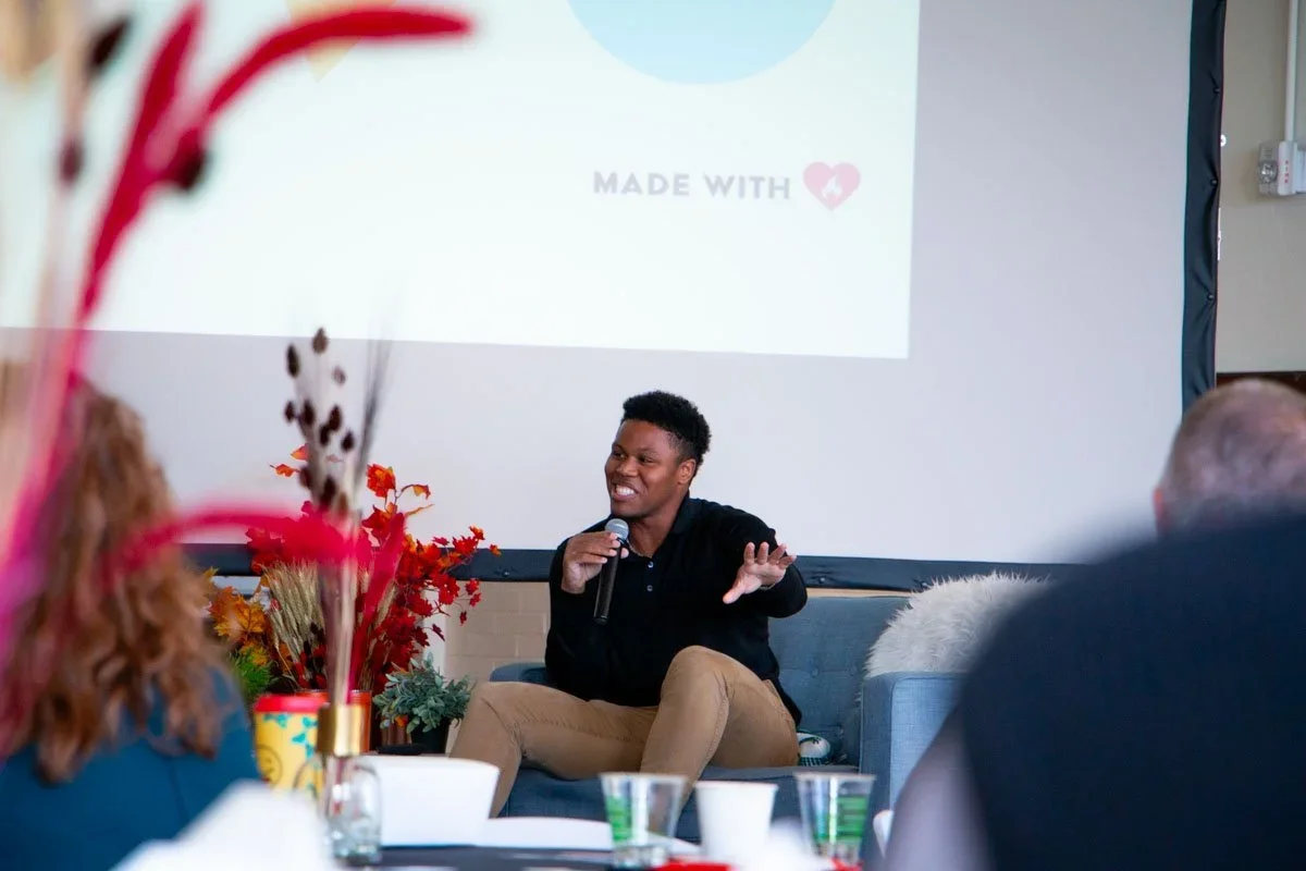 KC Business Leaders and Entrepreneurs Invited to Submit Session Ideas for GEWKC 2026