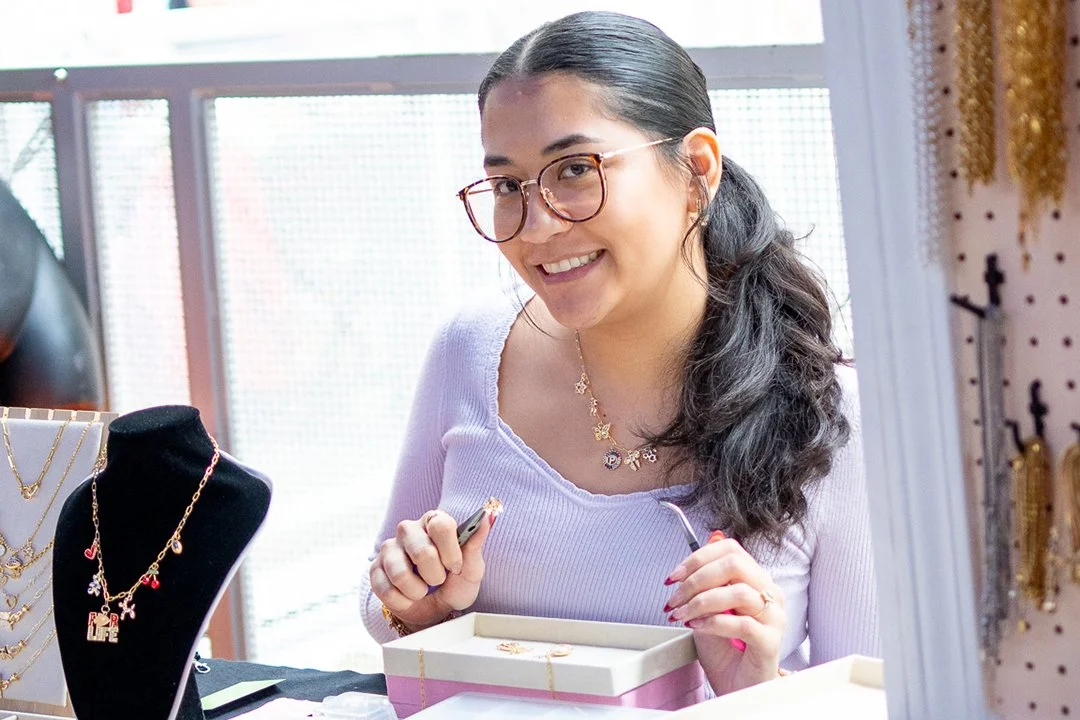 Why Apply for GEWKC Maker Fair?