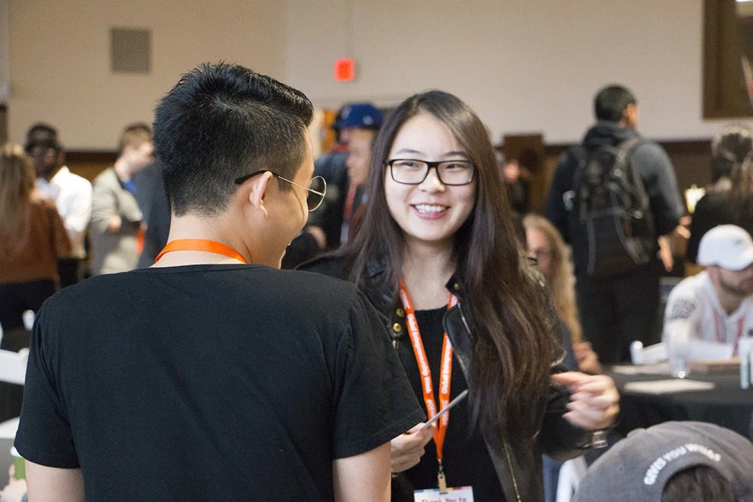 GEWKC Offers a Wealth of Ideas, Connections and Opportunity