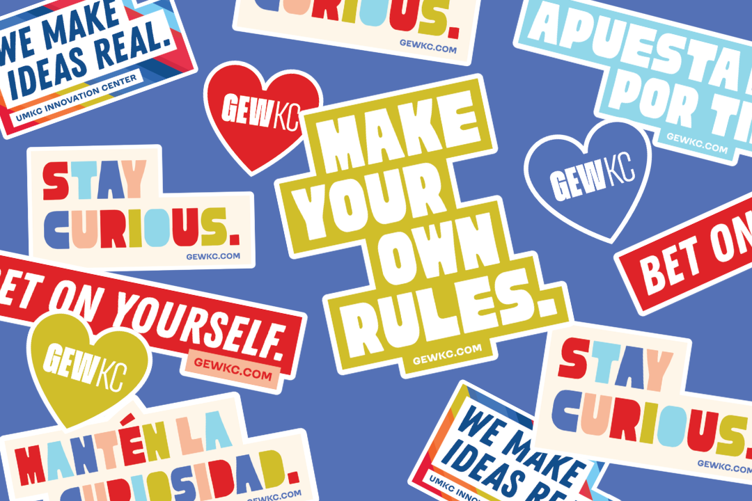 The Insiders’ Guide to GEWKC 2026