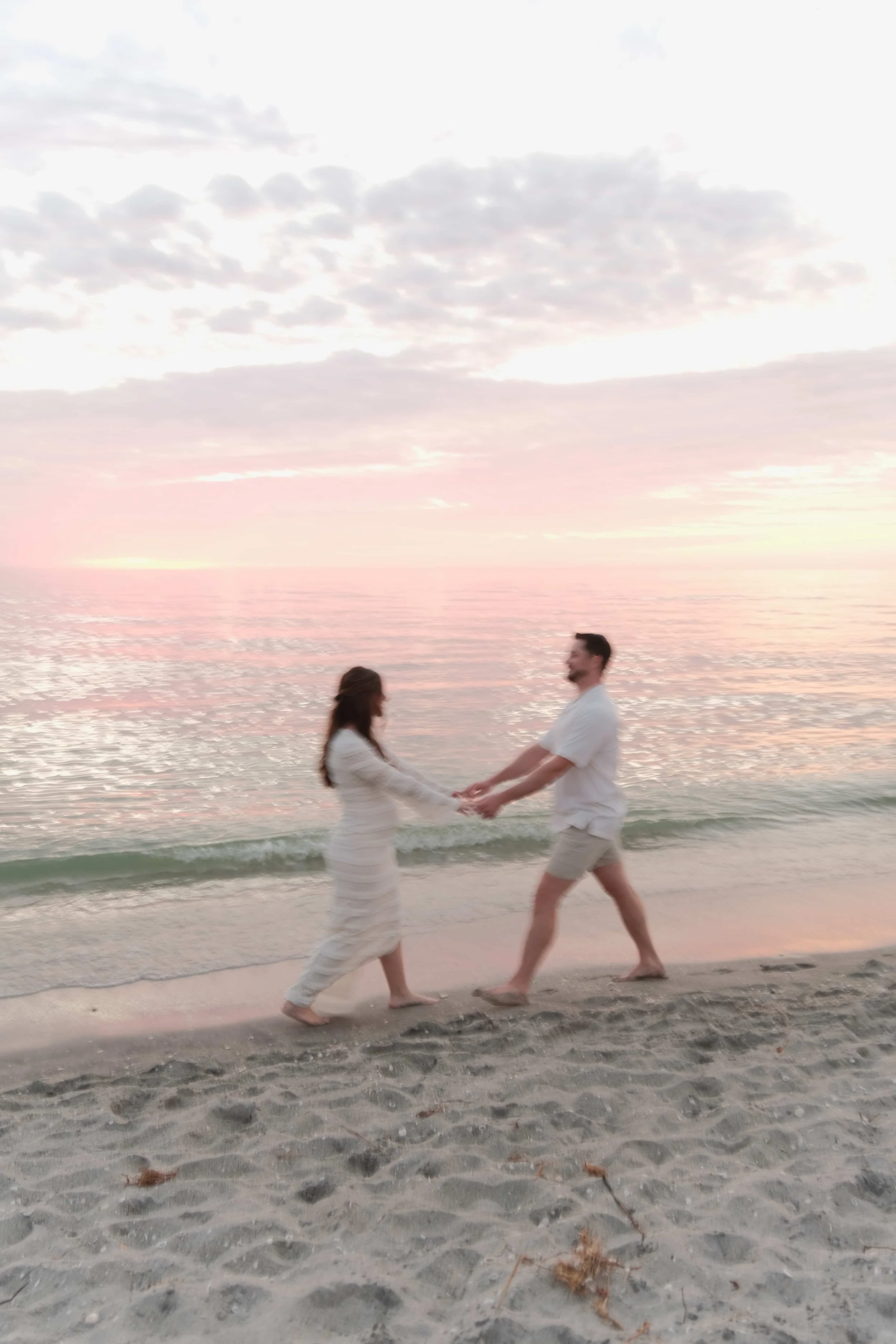 The Filmic Look in Wedding Photography &amp; Video