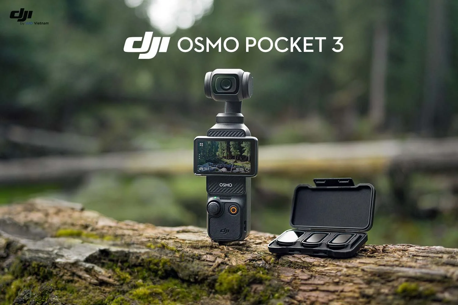 Why I Use the DJI Osmo Pocket 3 for Wedding Films