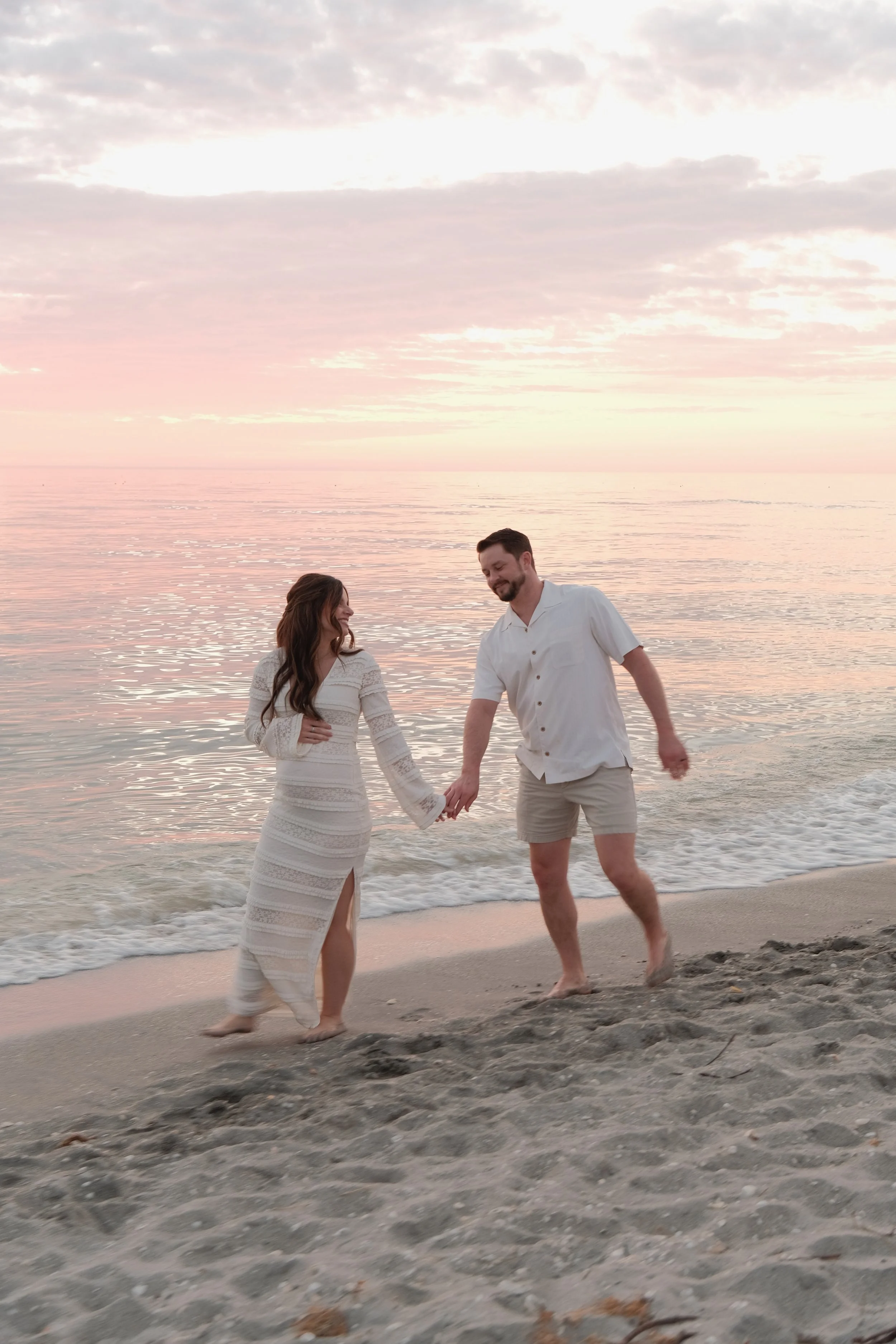 Lifestyle: Maternity Shoot