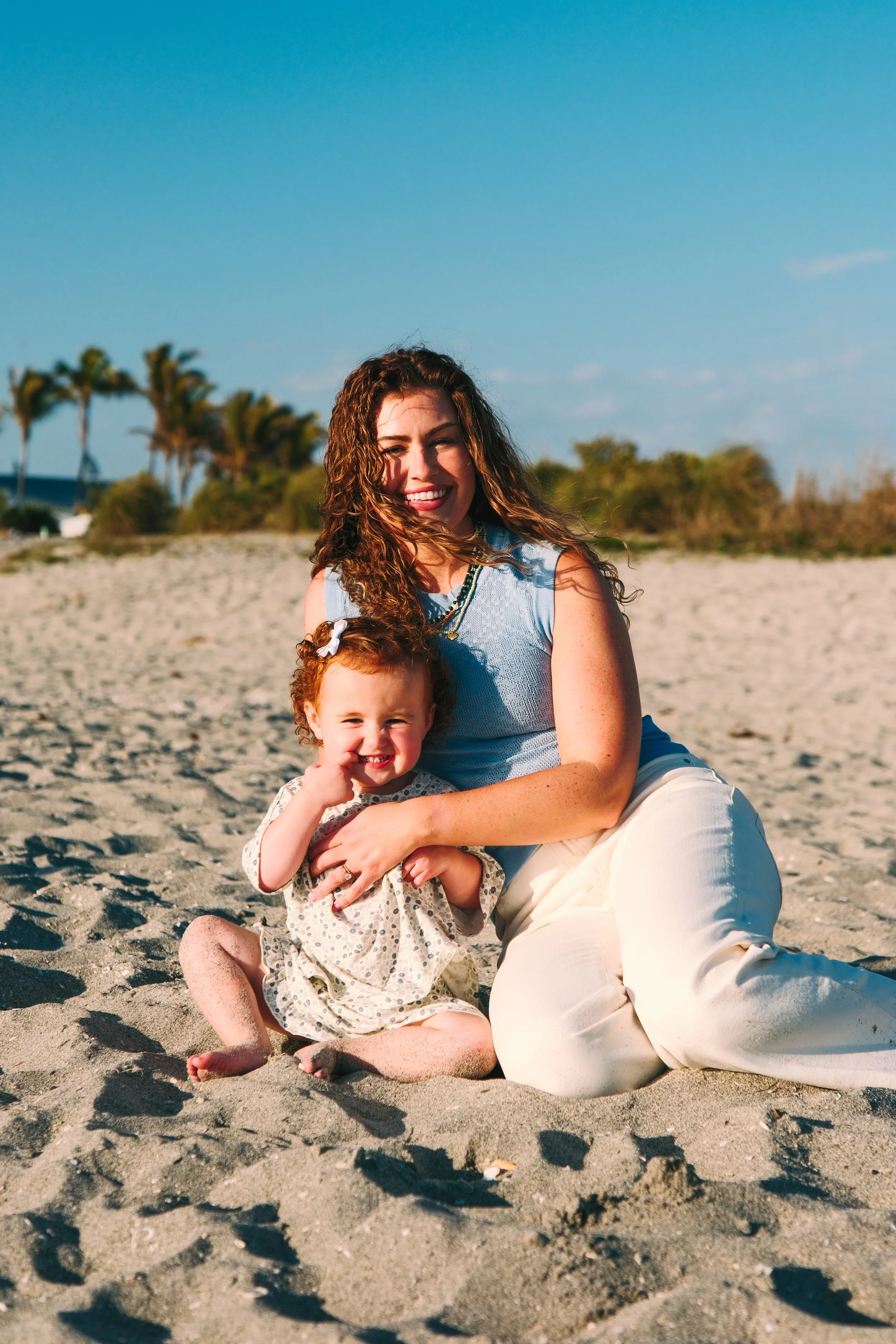 mother-child-beach-photos-venice-florida-sitting-sand-film-color.jpg