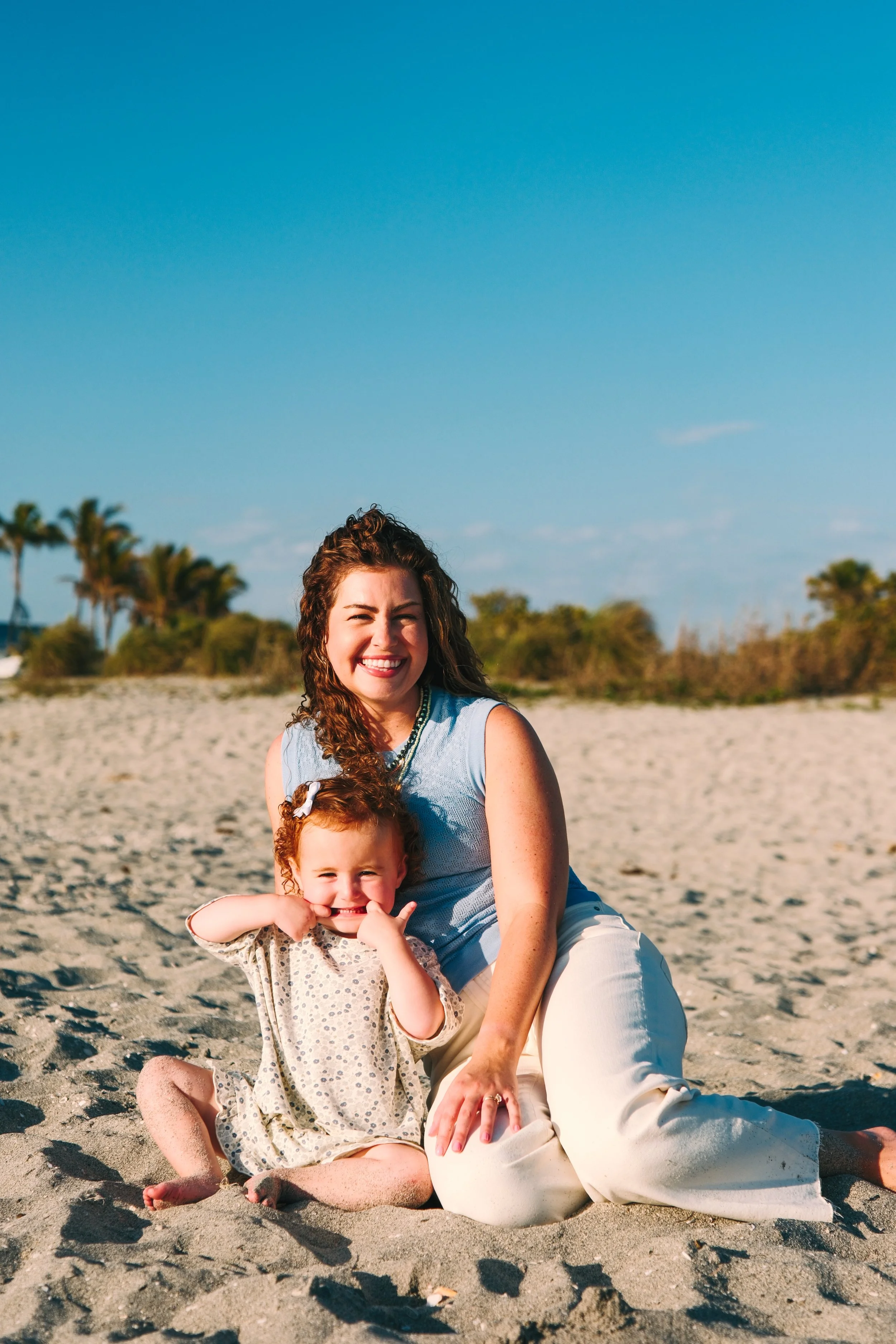 mother-child-beach-photos-venice-florida-sitting-sand-film-color-2.jpg