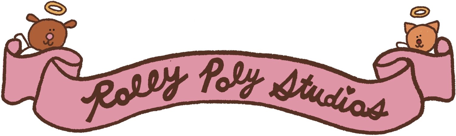 Rolly Poly Studios