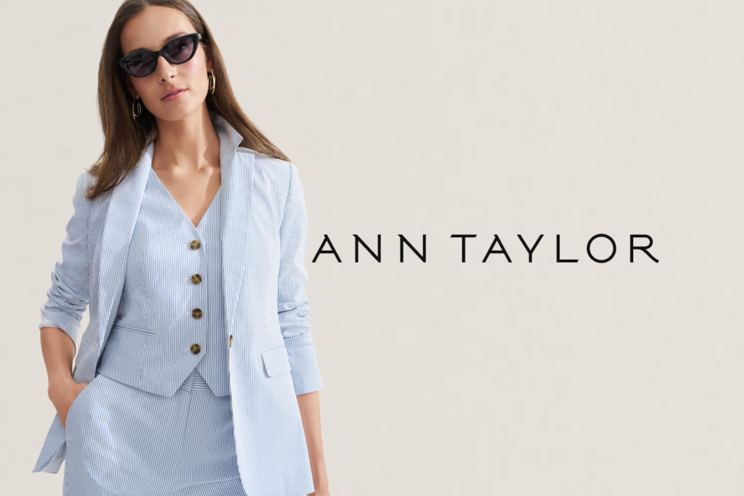 Ann Taylor