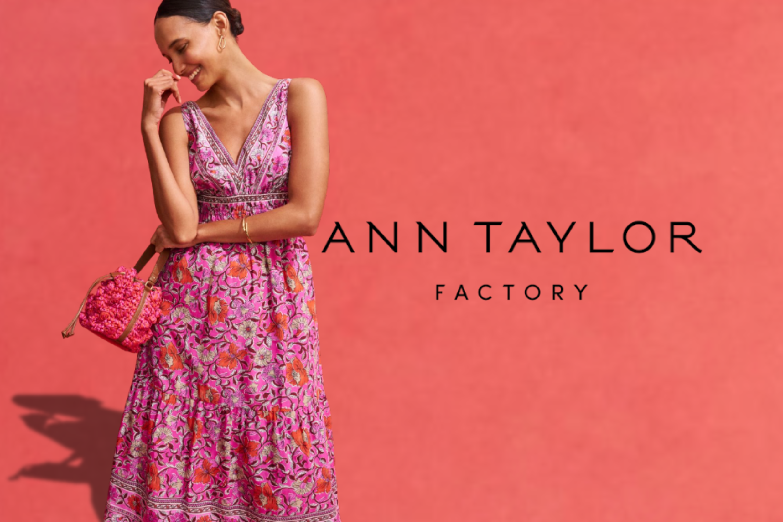 Ann Taylor Factory