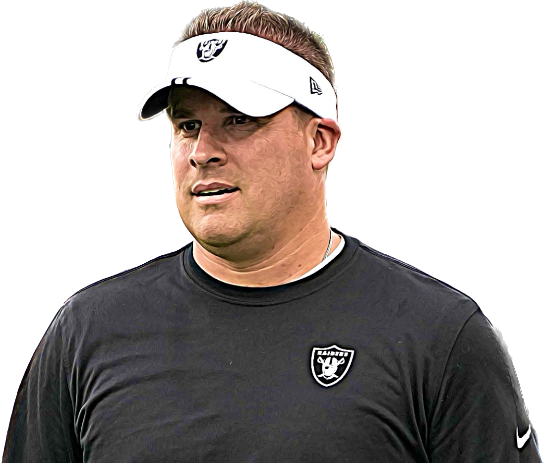 Josh Mcdaniels 2025r 2025 Gennie Kaitlin