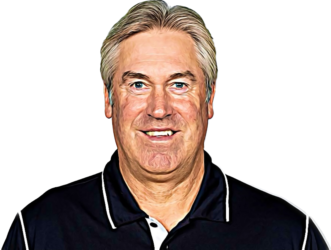 Doug Pederson, Jacksonville Jaguars — The Coachspeak Index