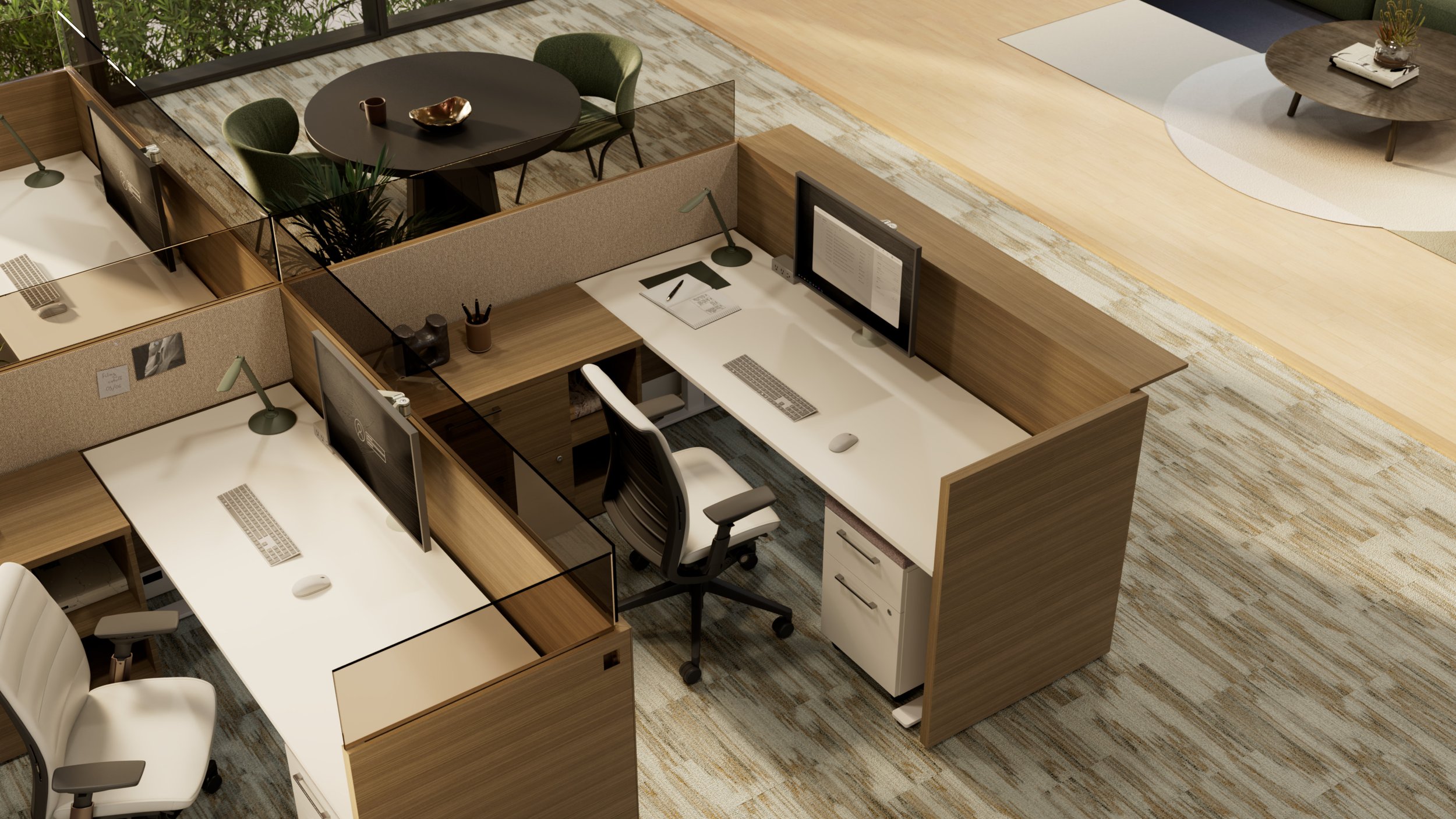 Steelcase