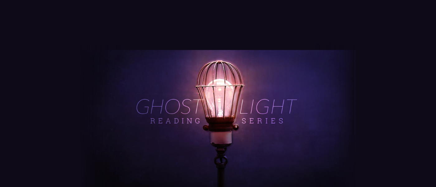 Ghostlight Ghostlight Reading Series — Abingdon Theatre Company