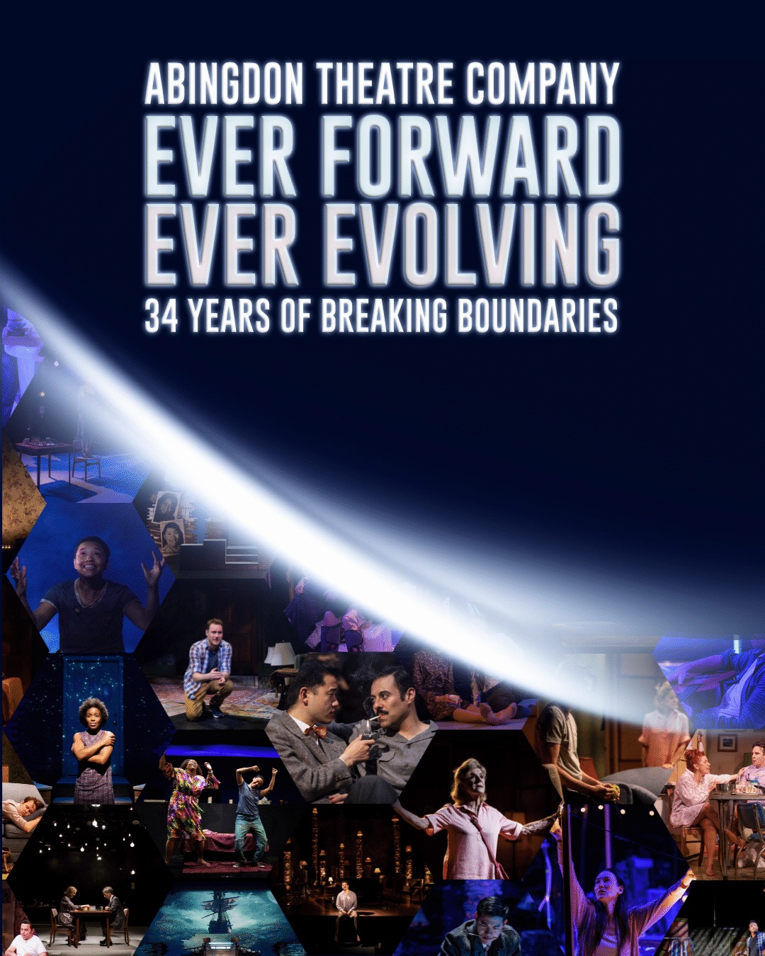Abingdon Theatre Company: Ever Forward, Ever Evolving. 34 Years of Breaking Boundaries