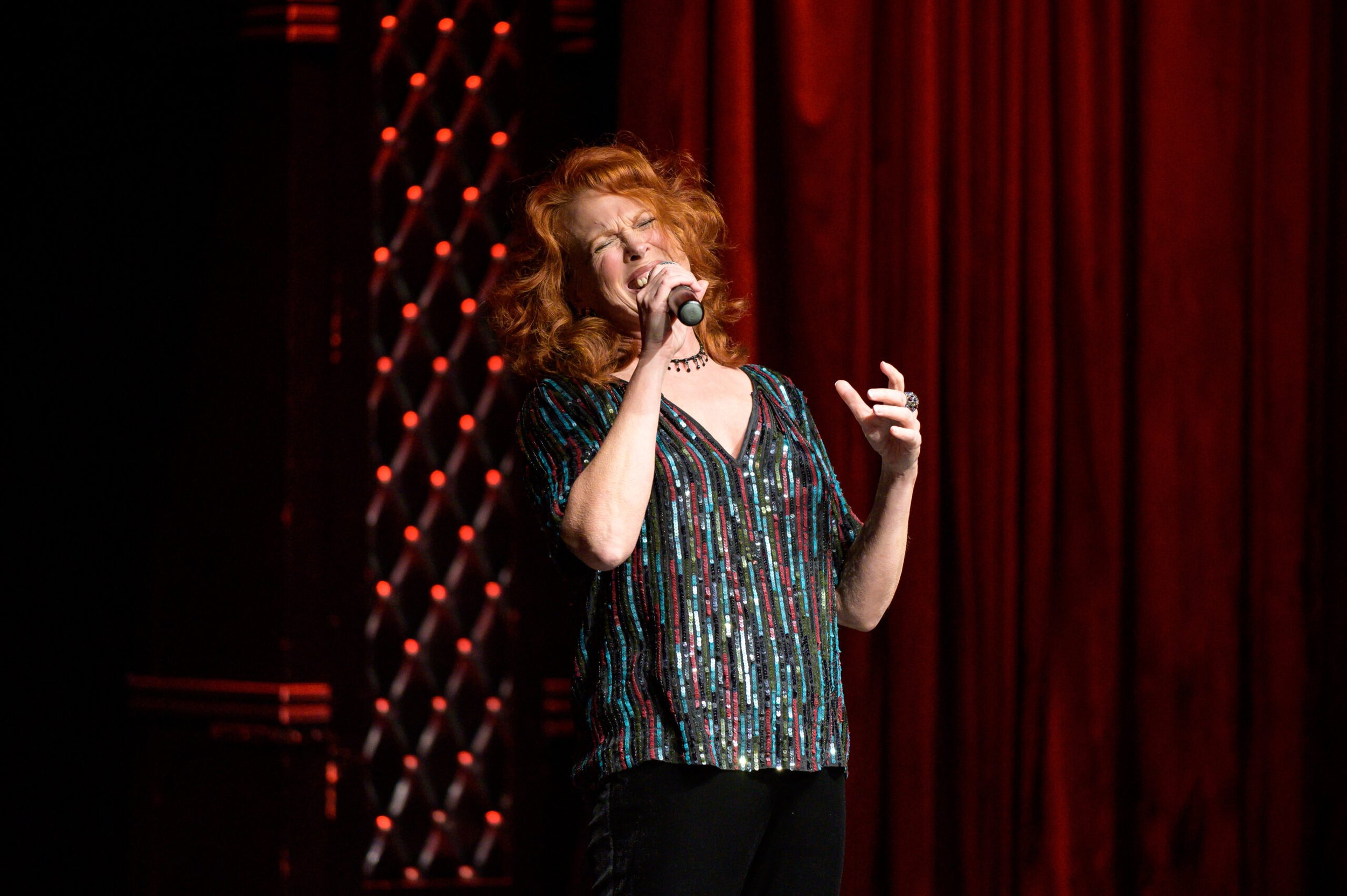 Carolee Carmello