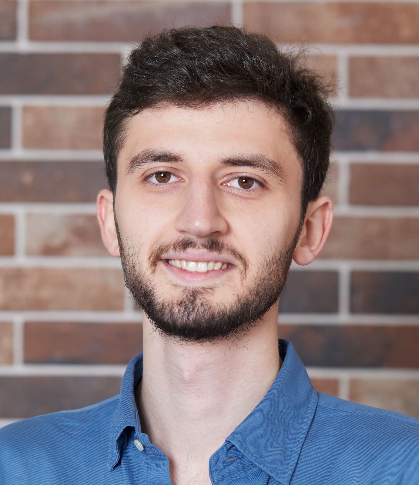 Javanshir Mamedov