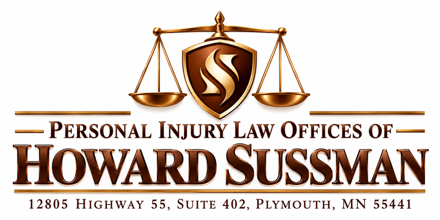 Personal Injury Law Offices of Howard Sussman