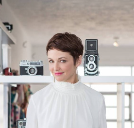 Courtney Ortiz Headshot