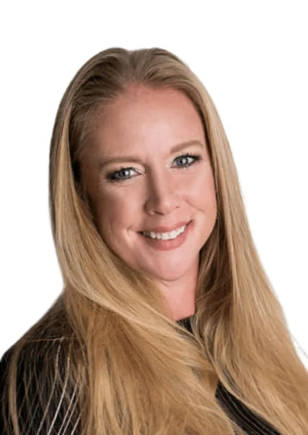 Becca Powers Headshot