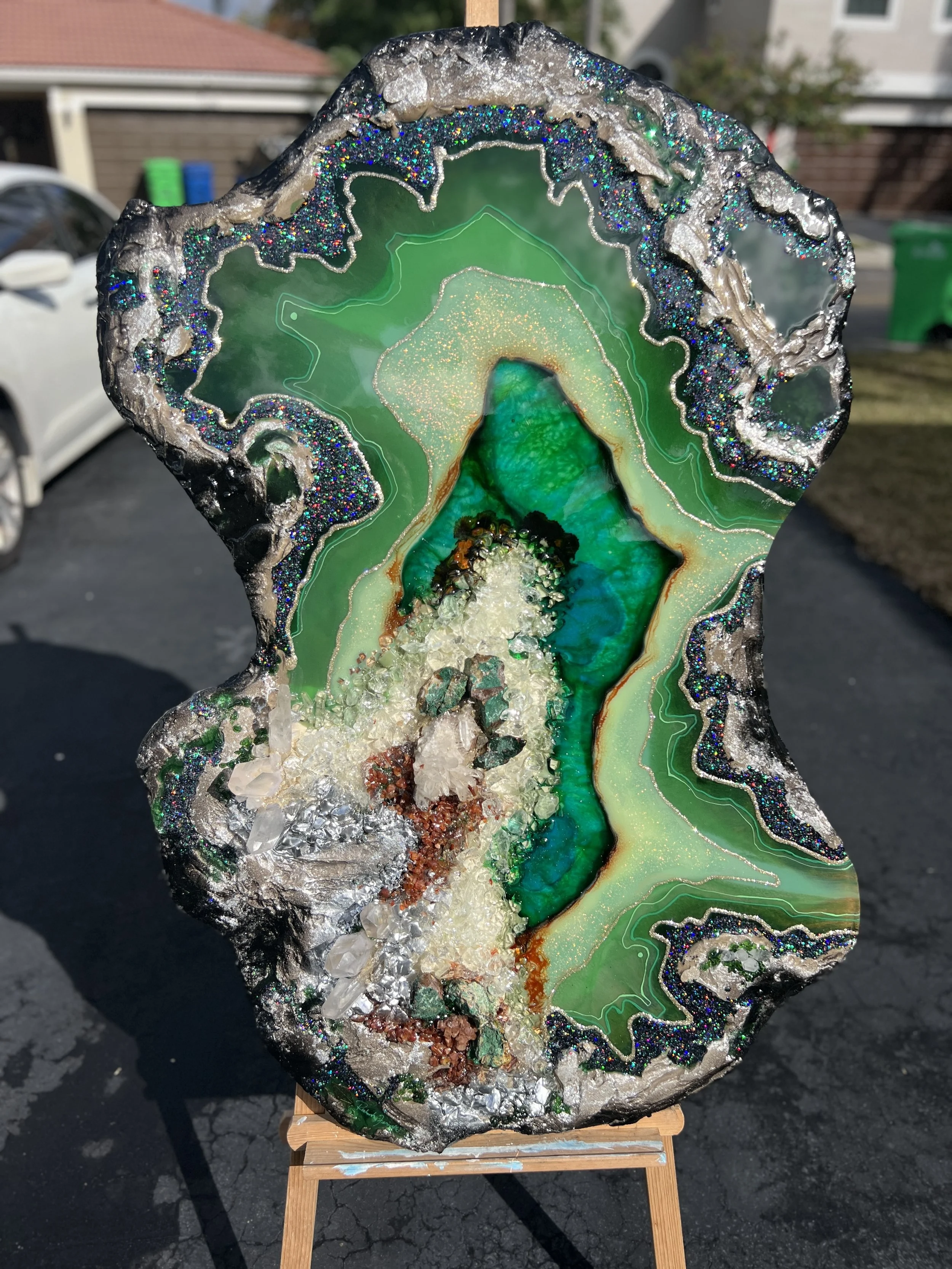 Pragma, a long lasting love.