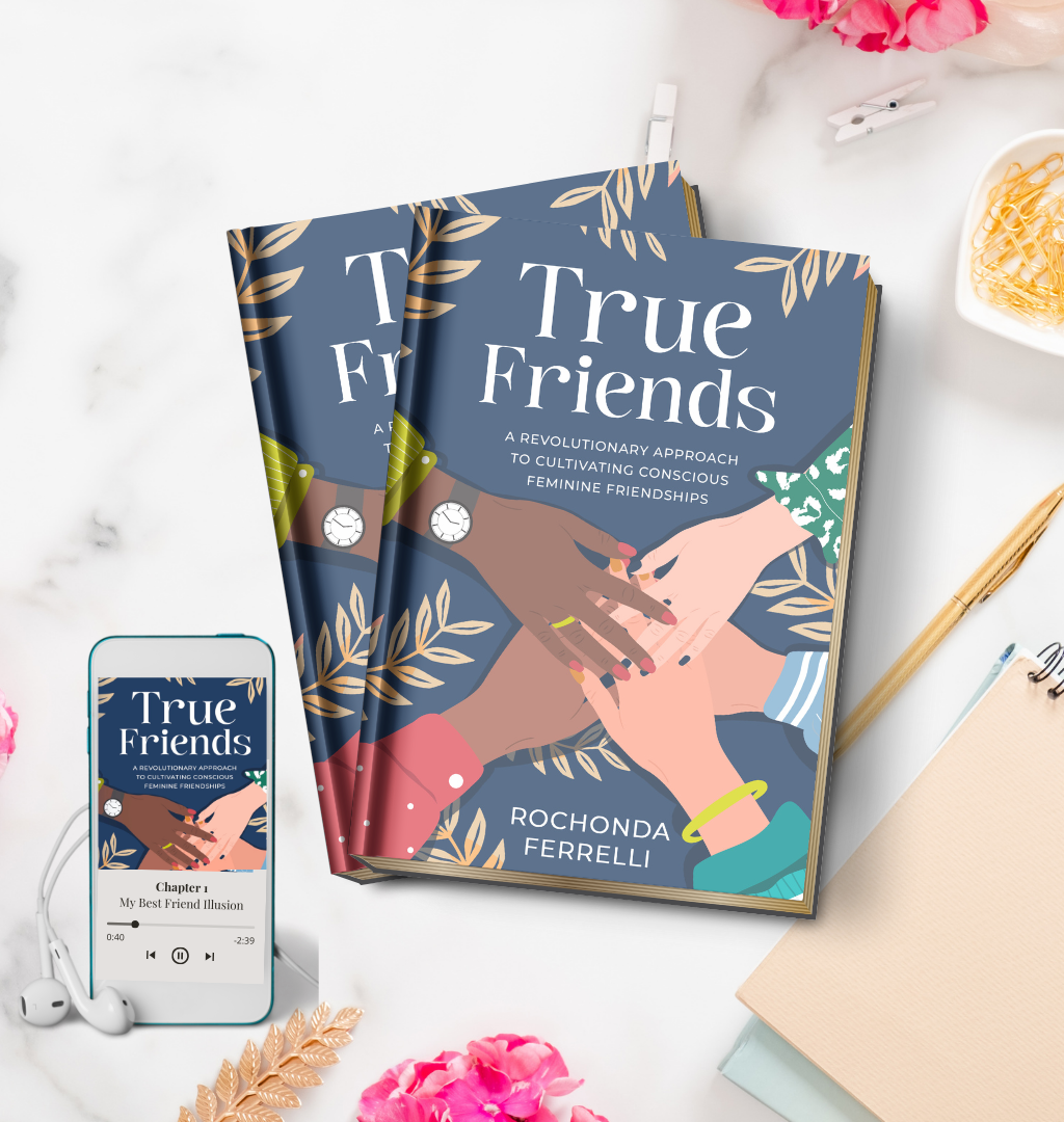 True Friends Cover