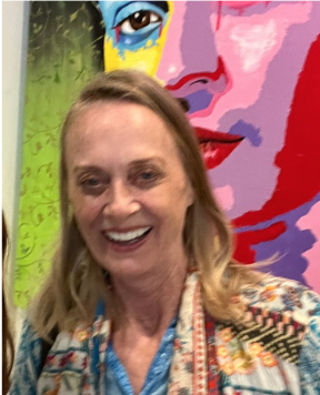 Marlene Dankworth Headshot