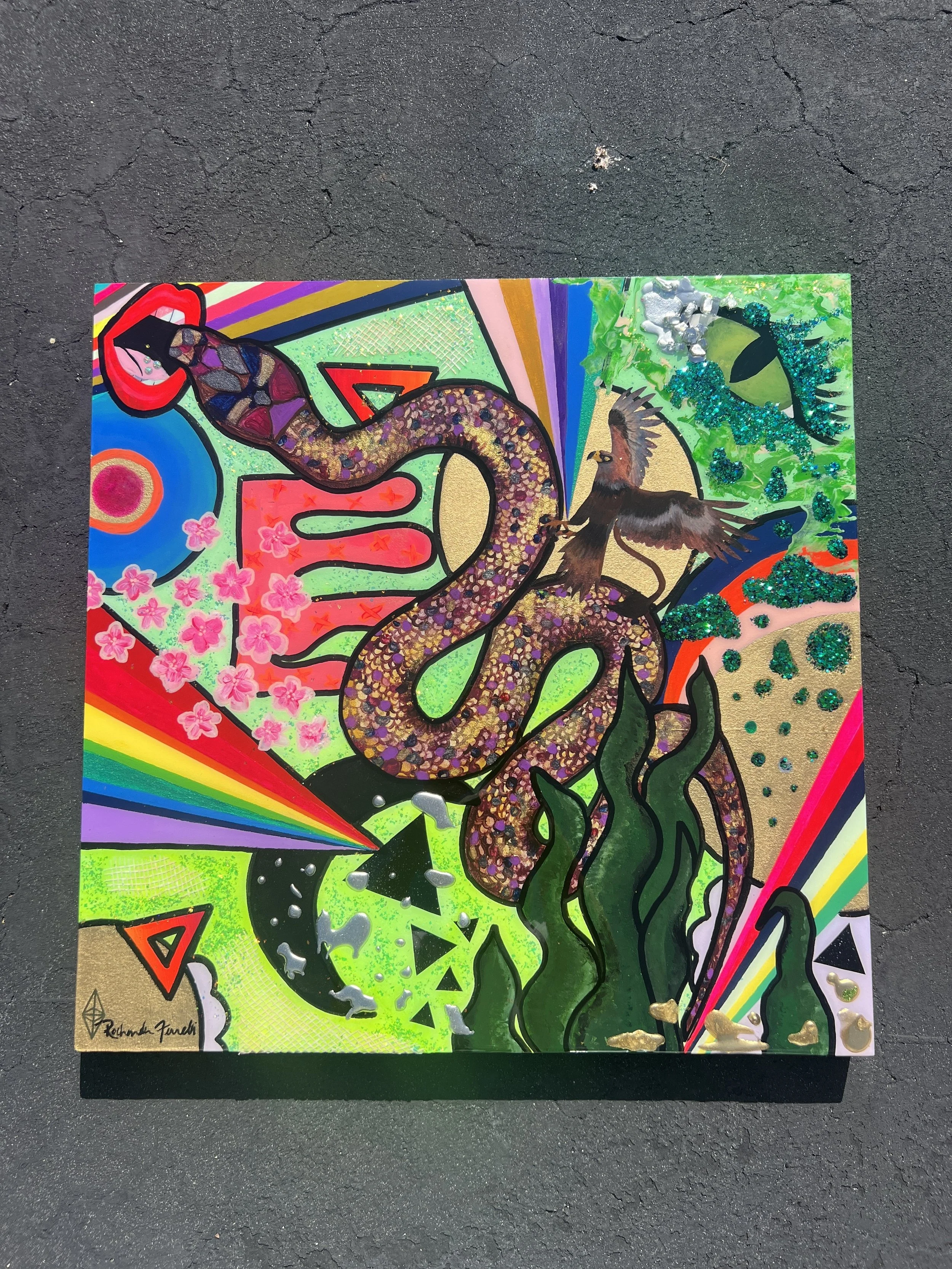 Transformational Dreams