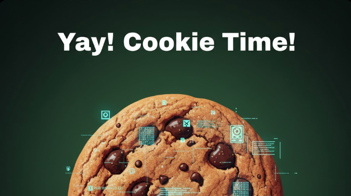 Keep Your Cookies from Crumbling