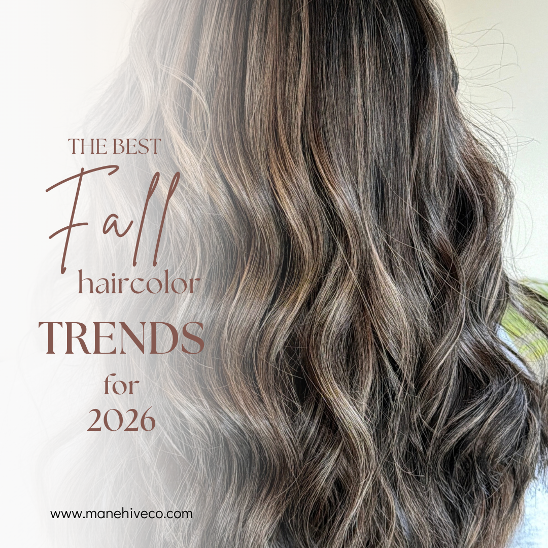 Fall 2026 Hair Color Trends: My Predictions as a Cleveland Colorist