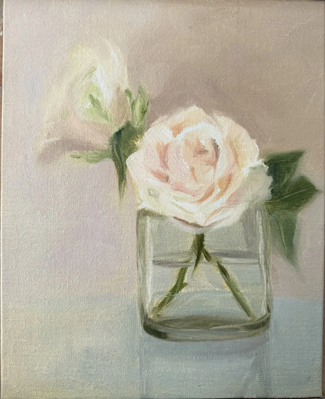 First Ever Floral