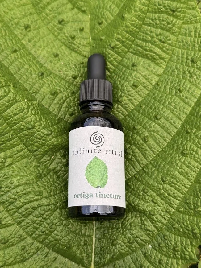 Ortiga Tincture