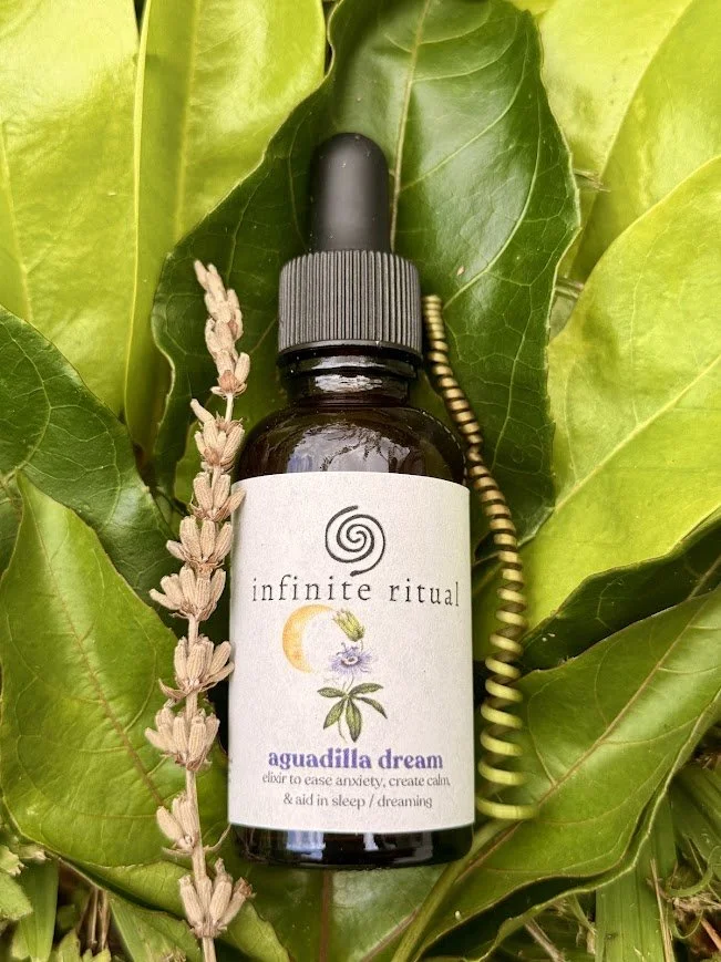 Aguadilla Dream Elixir