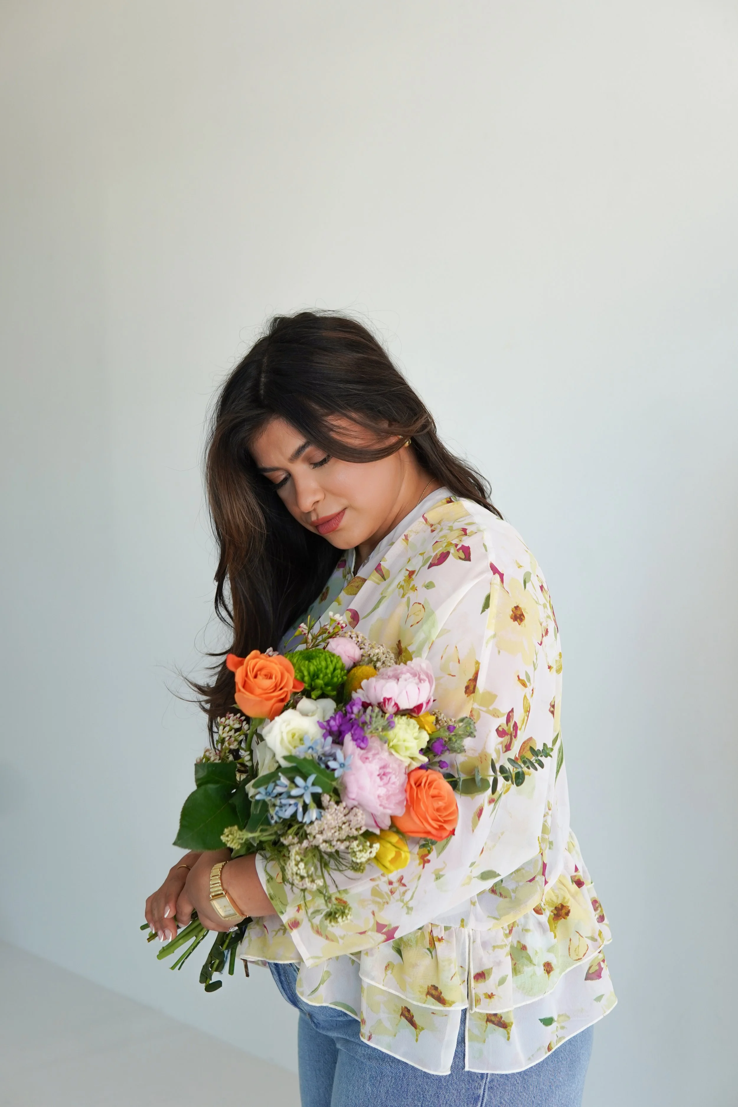 Blooming Grounds Houston Florist