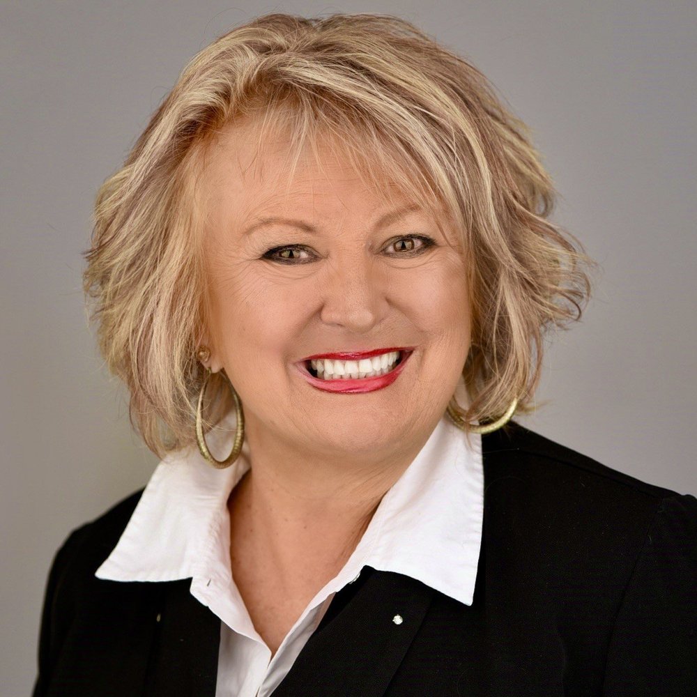 Casey Wise Agent Horseshoe Bay Resort Realty — Horseshoe Bay Resort