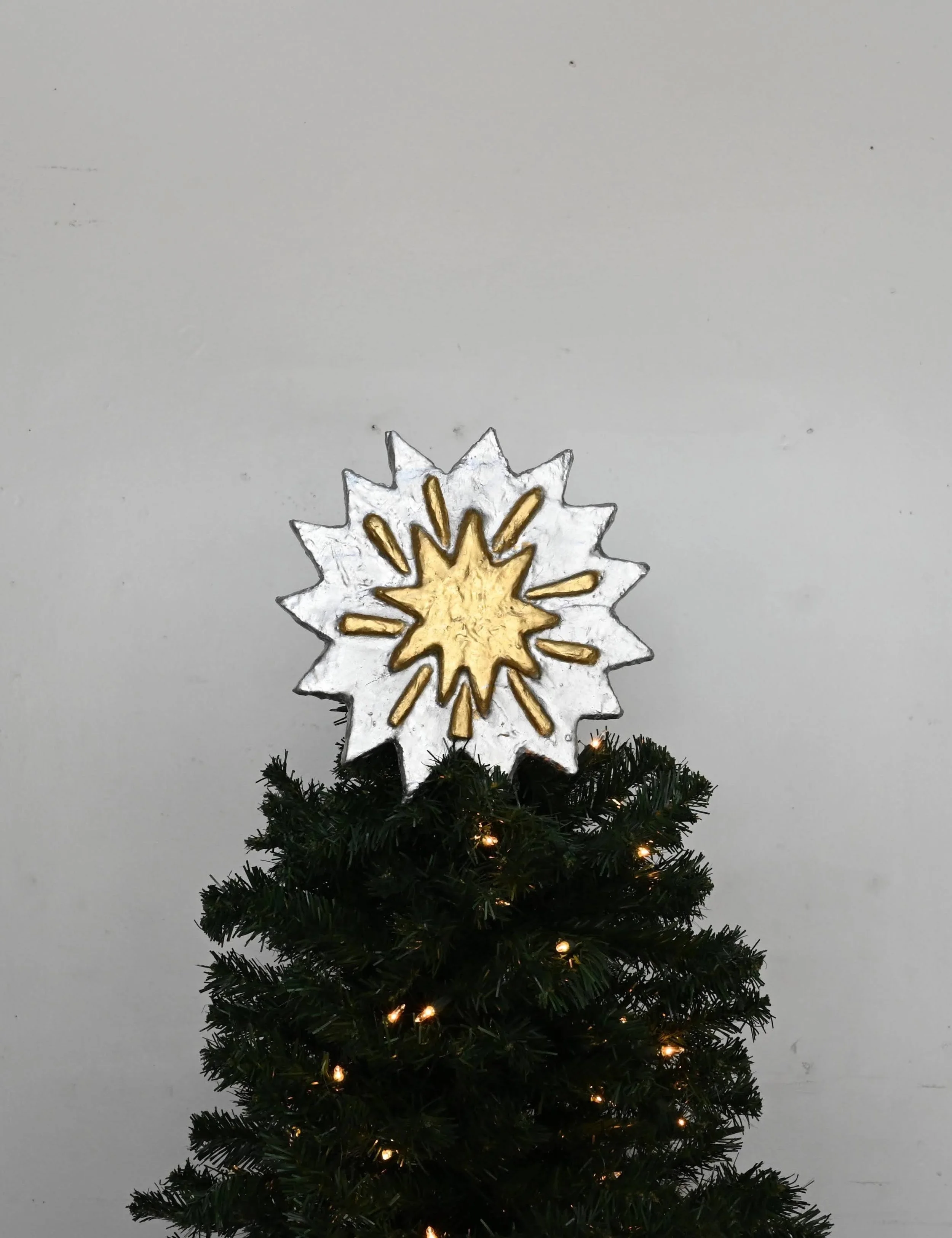Fraktur Star