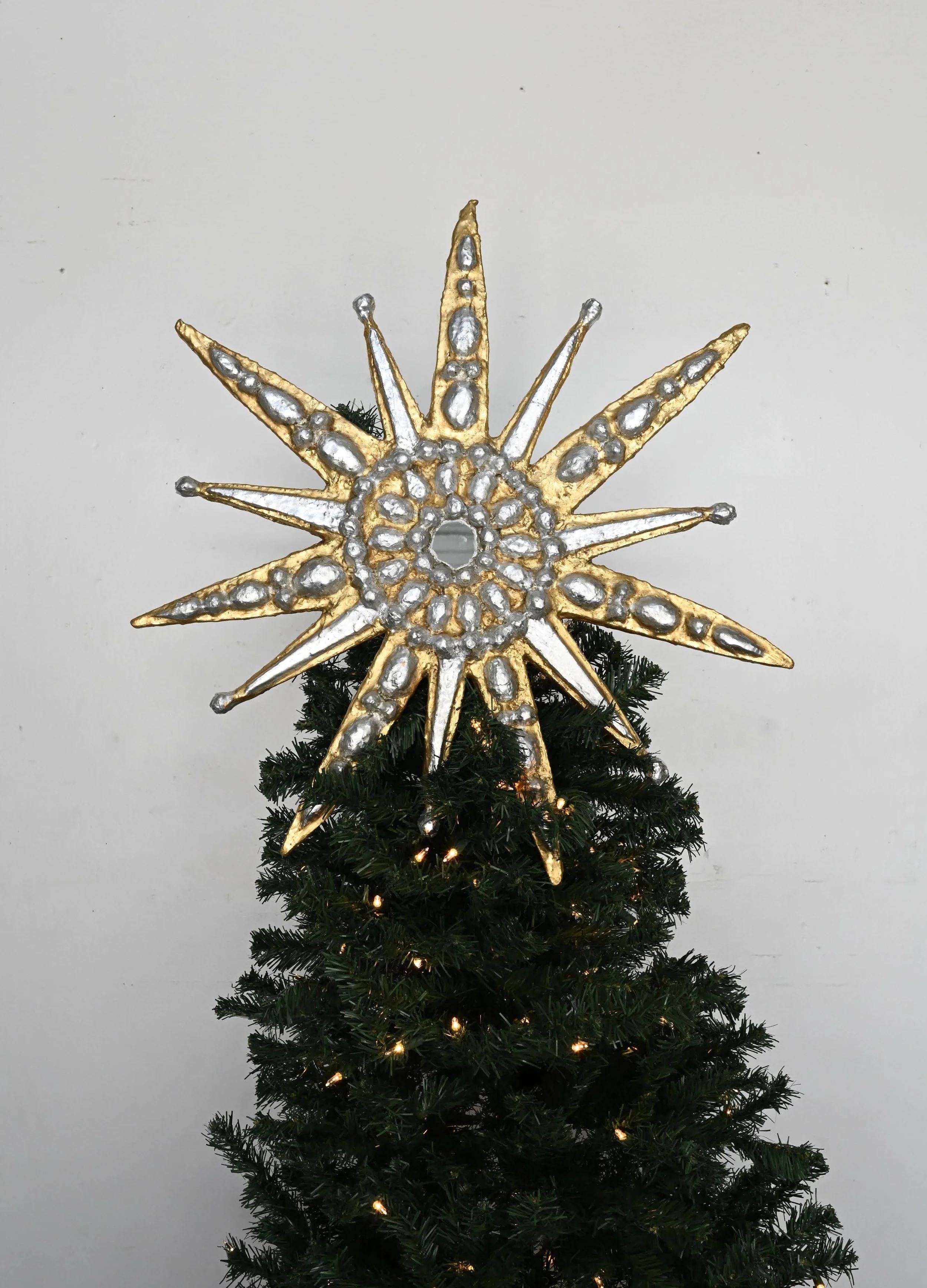Leo Star