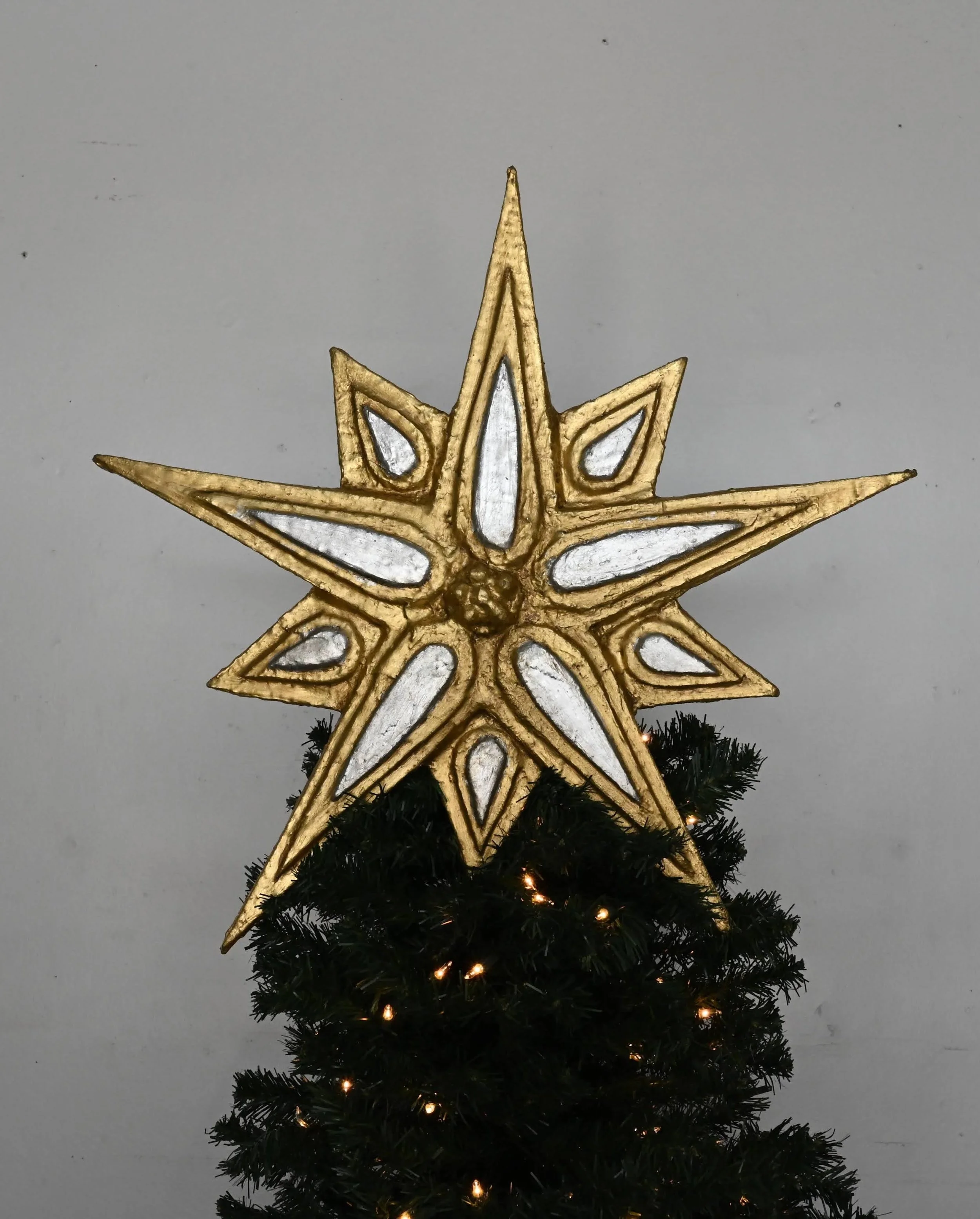 Wanderer Star