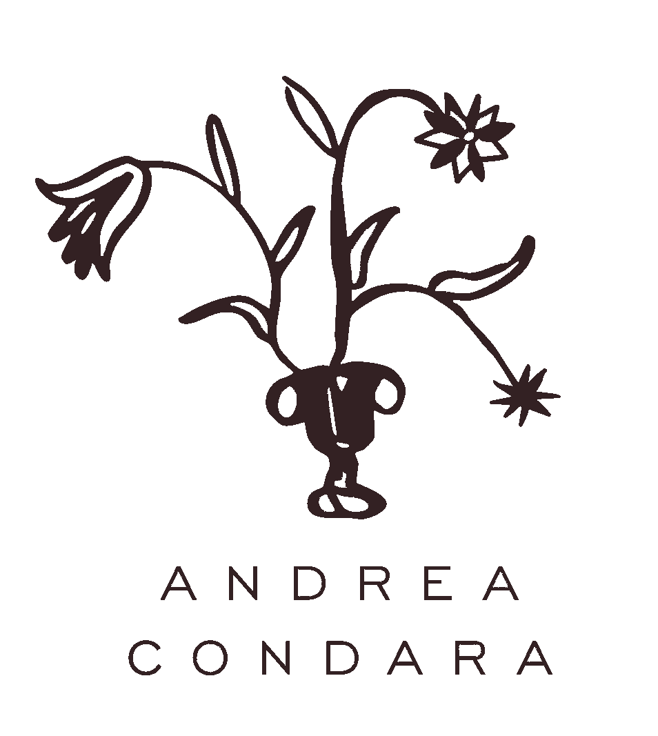 ANDREA CONDARA