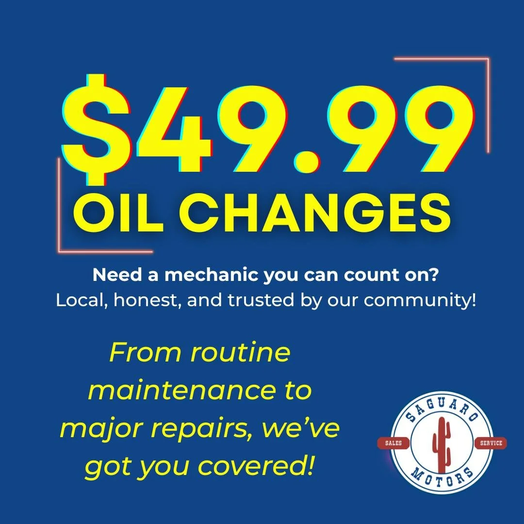 Local, honest, and trusted by our community! From routine maintenance to major repairs, we’ve got you covered. 
📍 Chandler, AZ | 480-636-1001 call | 602-668-3171 text 
#chandleraz #ChandlerArizona #supportlocal #localbusiness #mechanic #East