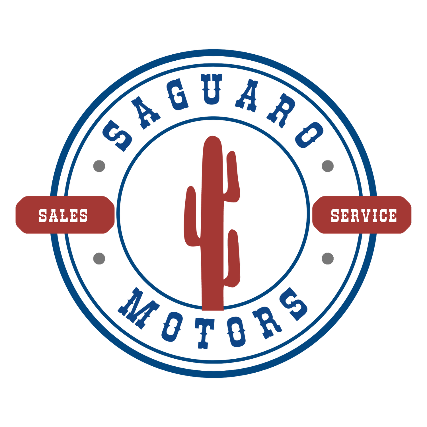 Saguaro Motors 