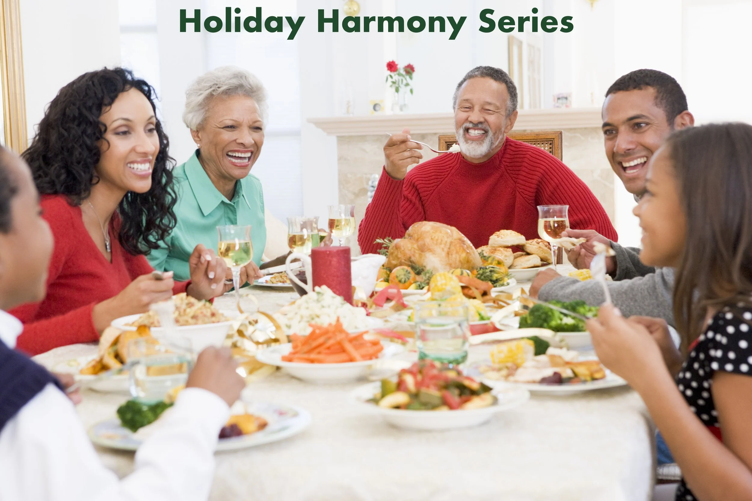 The Magic of Blending Traditions — While Letting Your DIL Shine