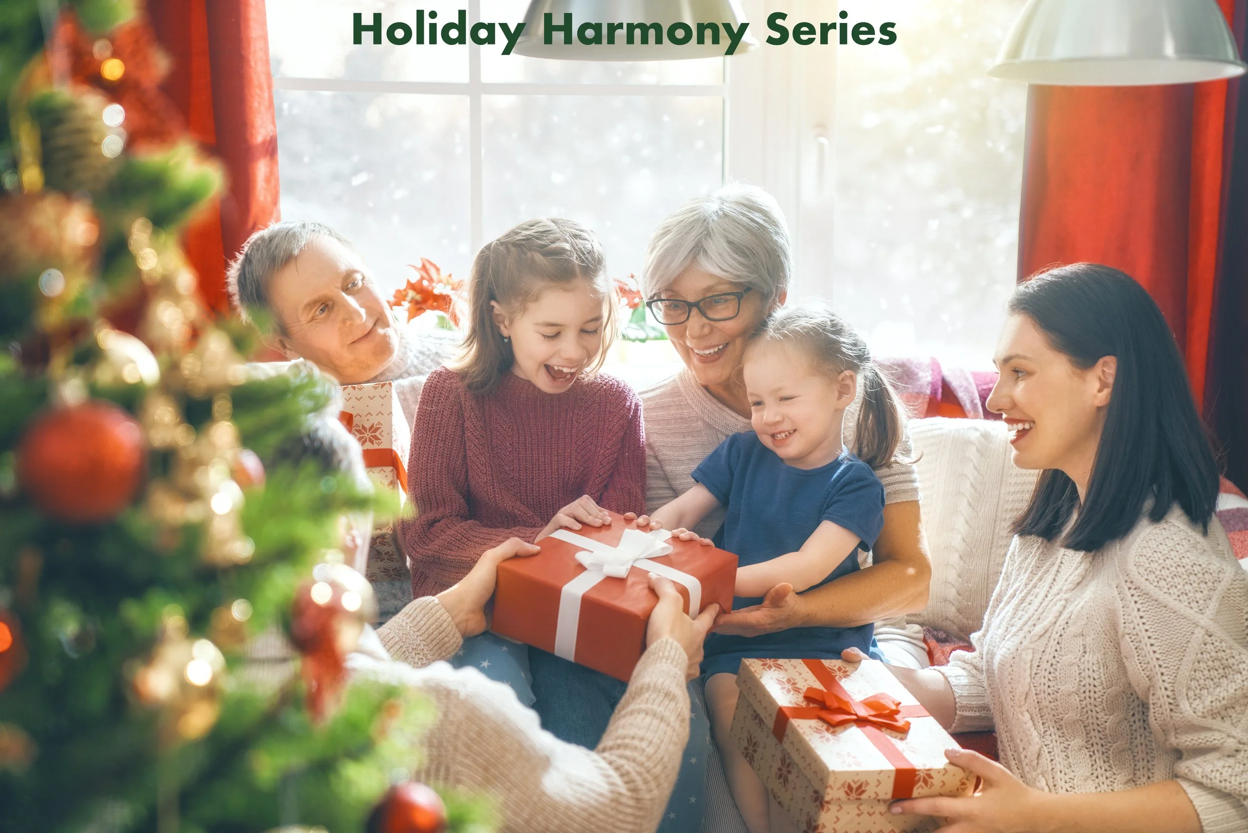 Gift-Giving That Builds Connection, Not Stress