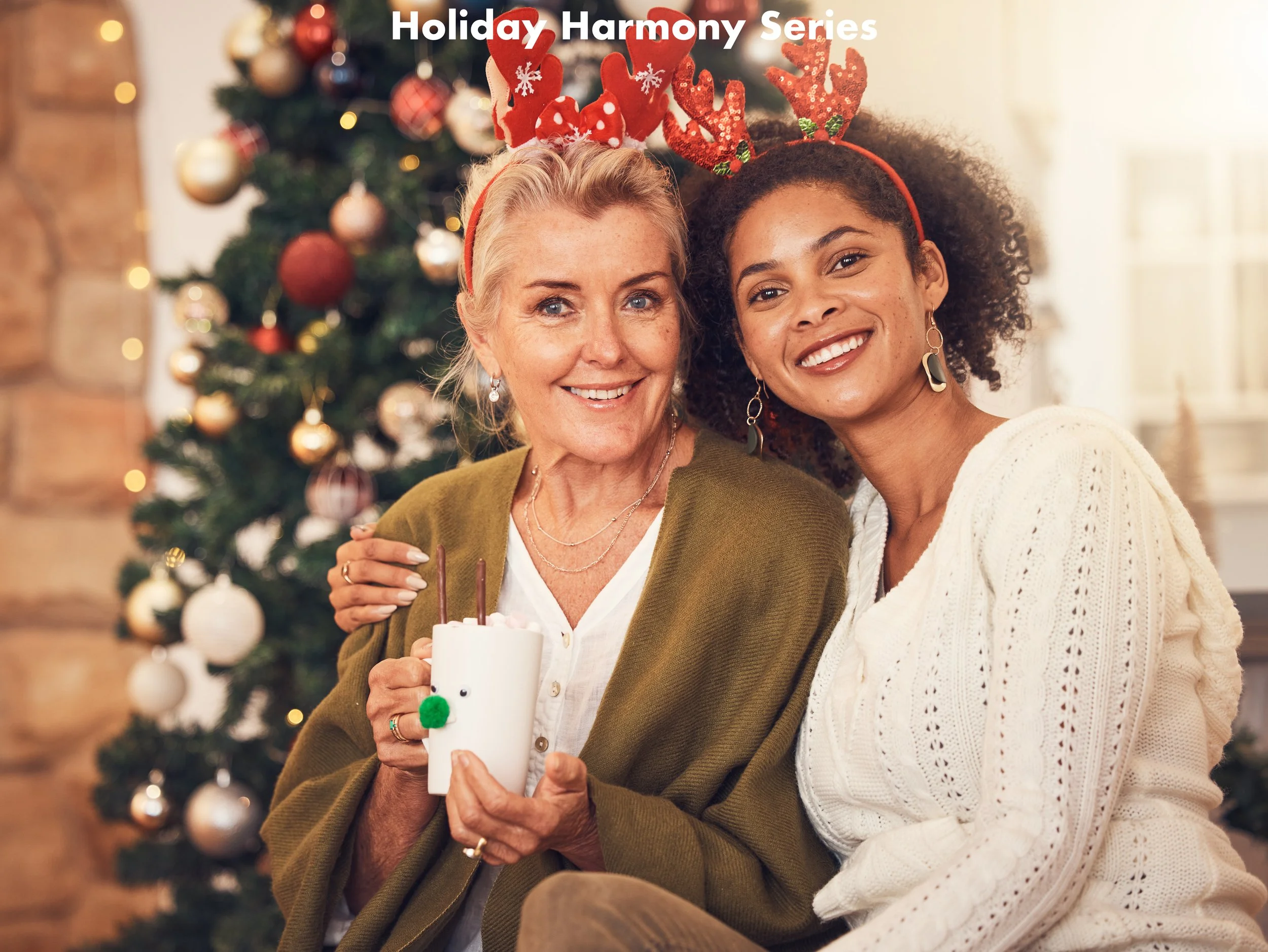 Holiday Expectations: Keeping Communication Clear and Kind