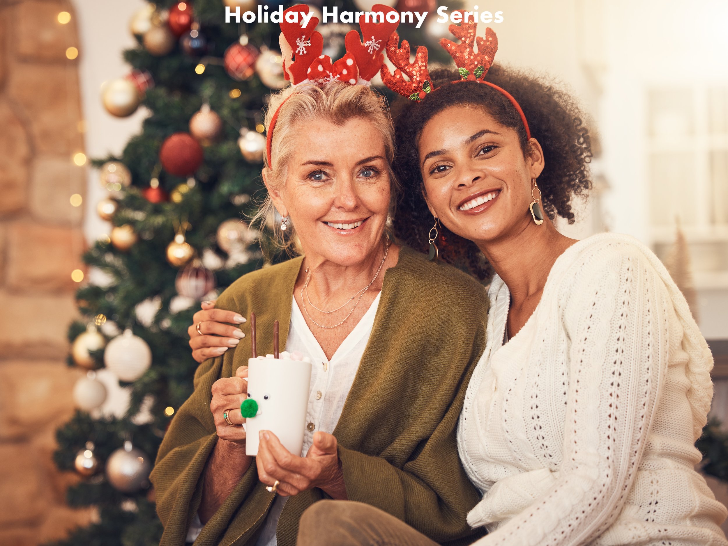 Holiday Expectations: Keeping Communication Clear and Kind