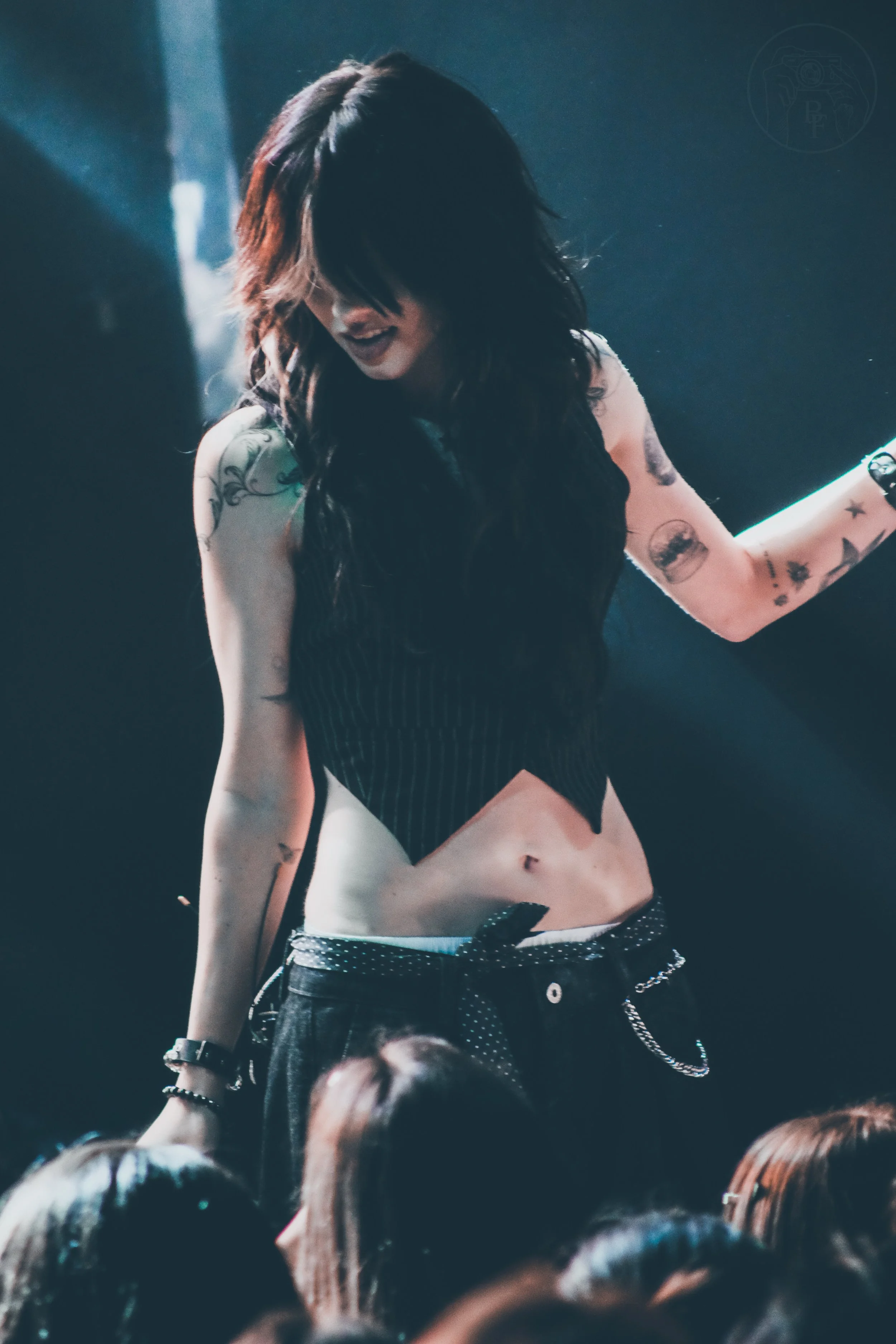 Ella Boh- Paris 2K26.