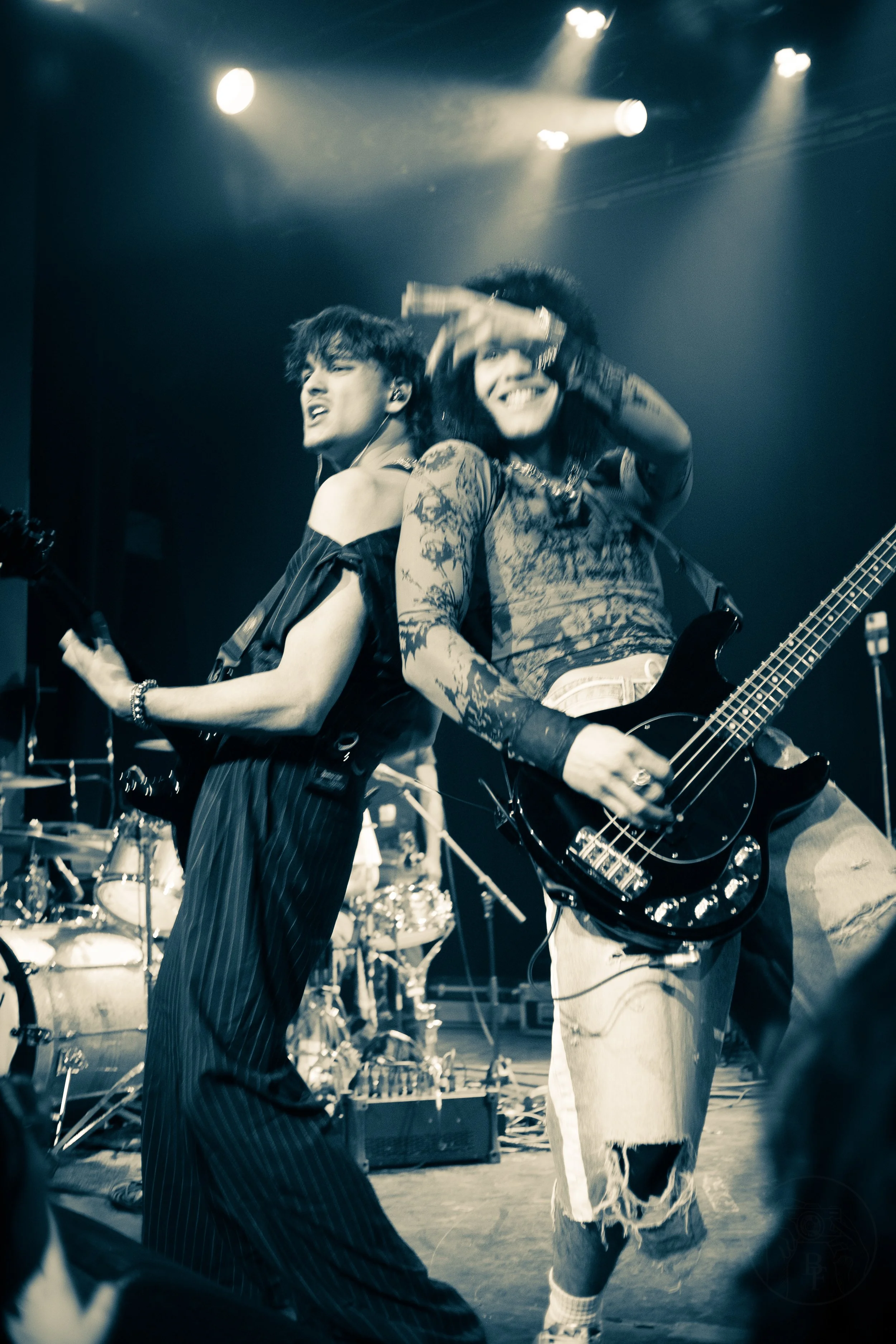 RunAway Club - Paris 2K26.