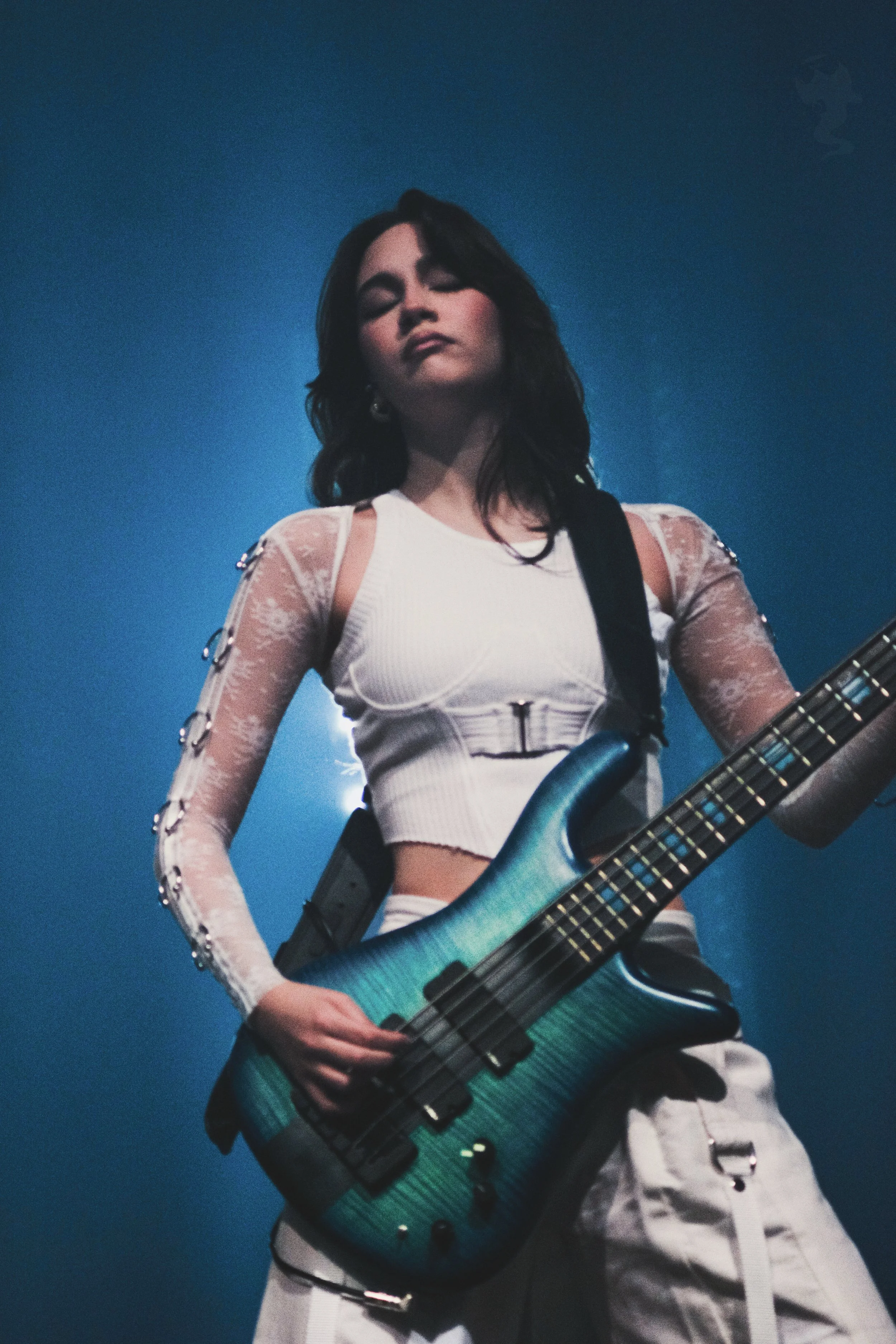 The Warning - Cologne 2K25.