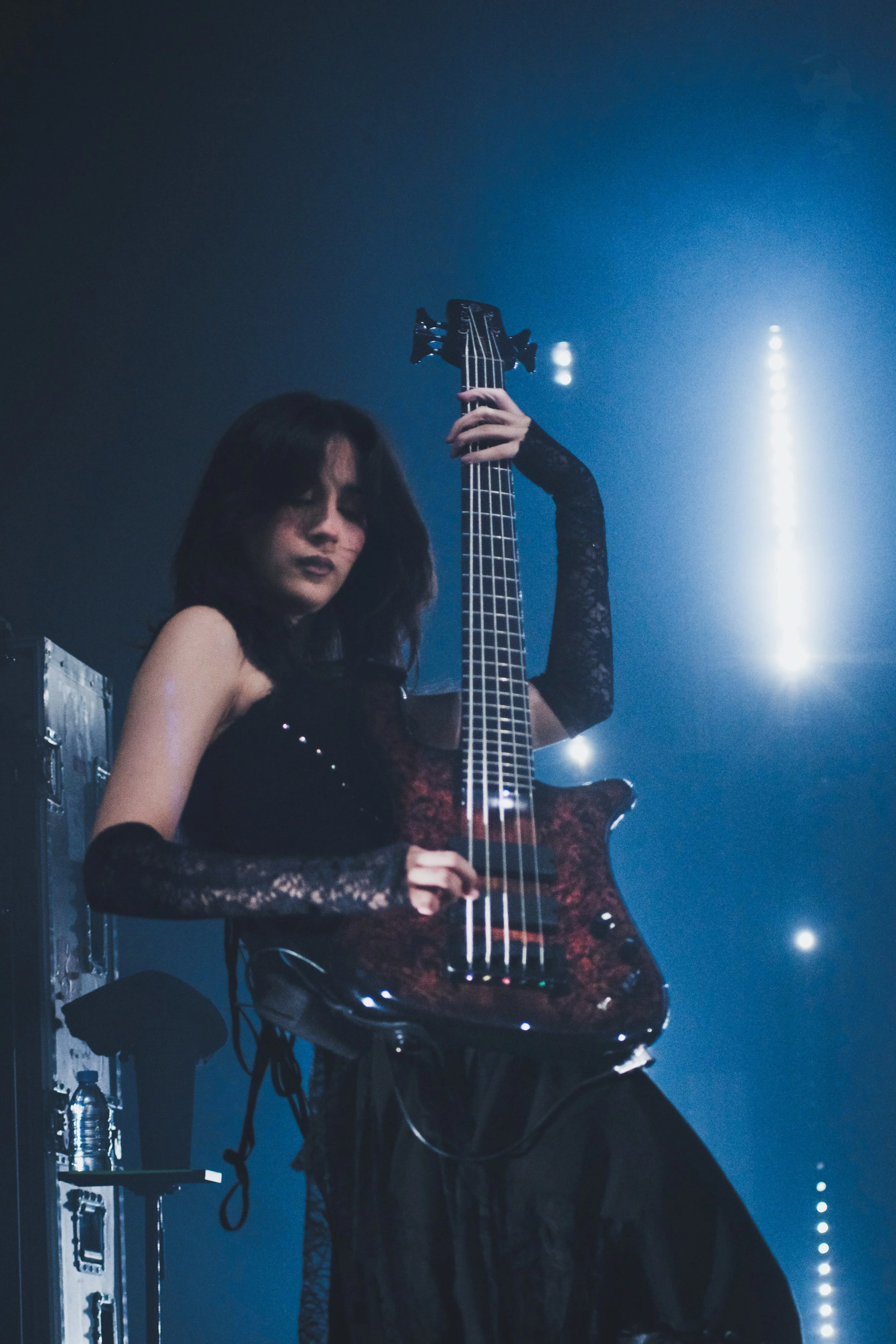 The Warning - Paris 2K25.