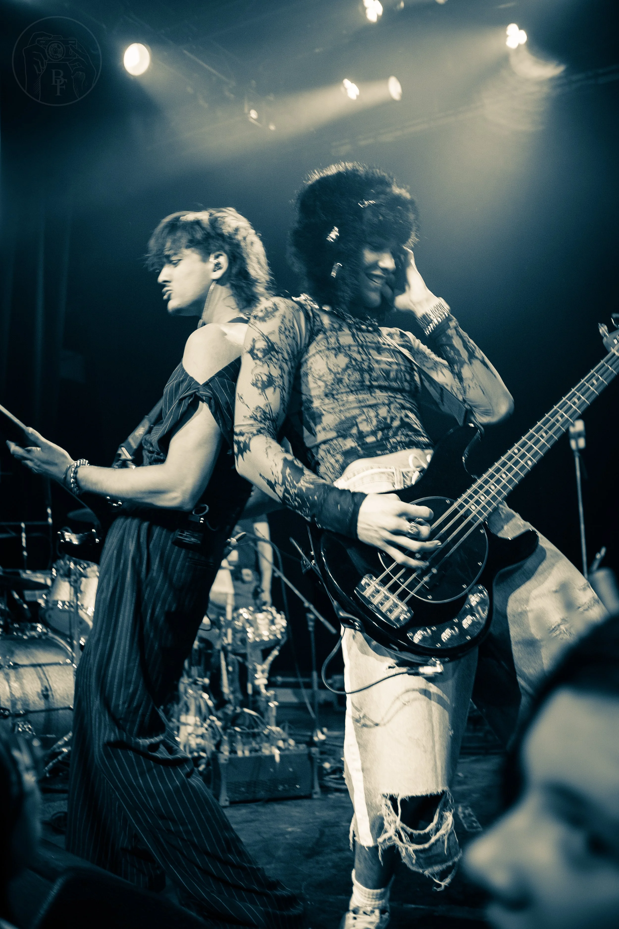 RunAway Club - Paris 2K26.