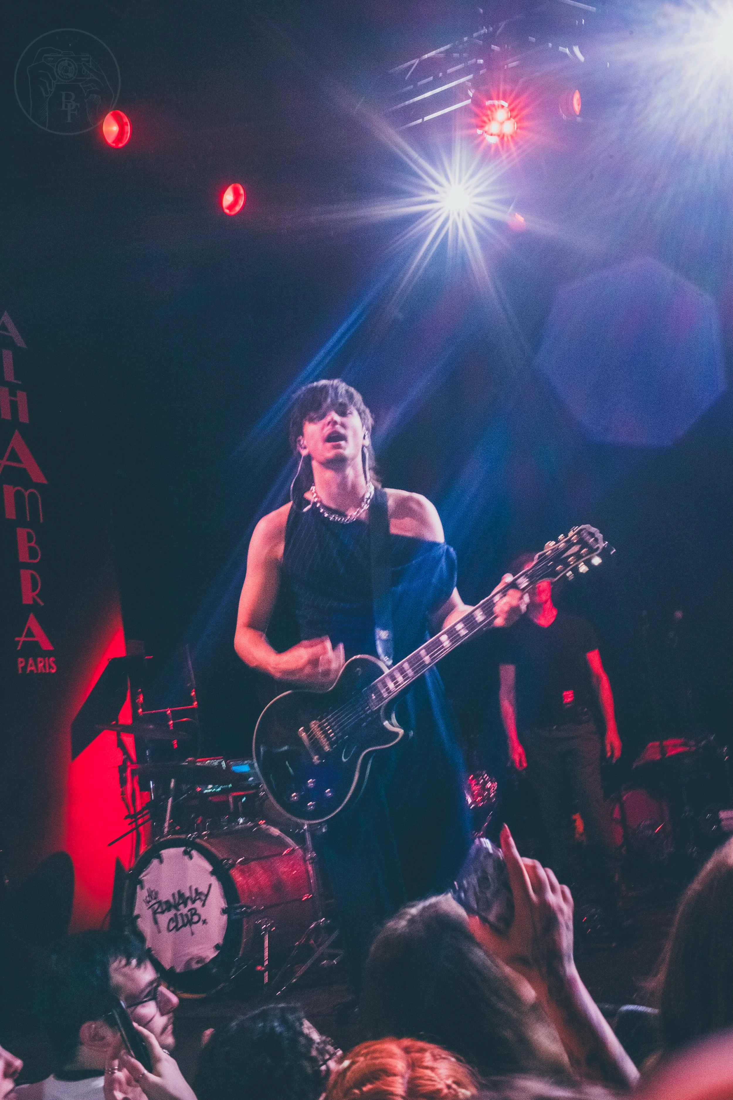 RunAway Club - Paris 2K26.