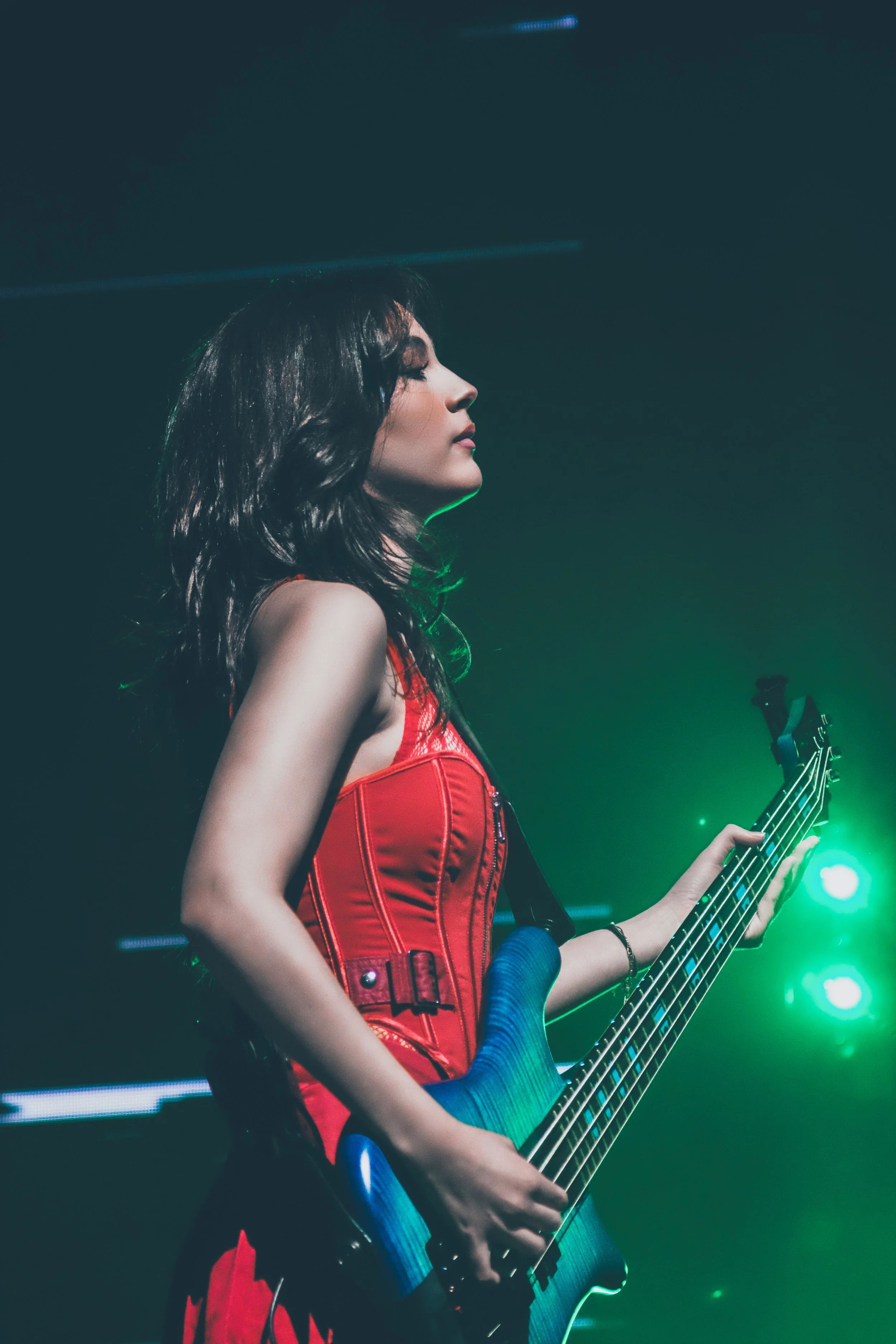 The Warning - London 2K25.